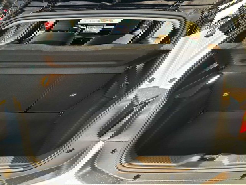 Citroen C3 Aircross nuova a Sondrio (15)