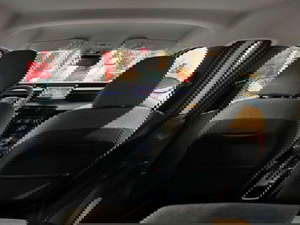 Citroen C3 Aircross nuova a Sondrio (16)