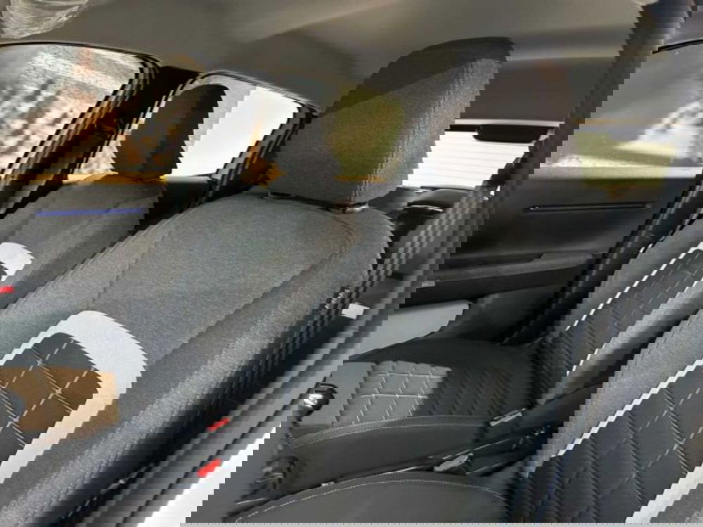 Citroen C3 Aircross nuova a Sondrio (19)