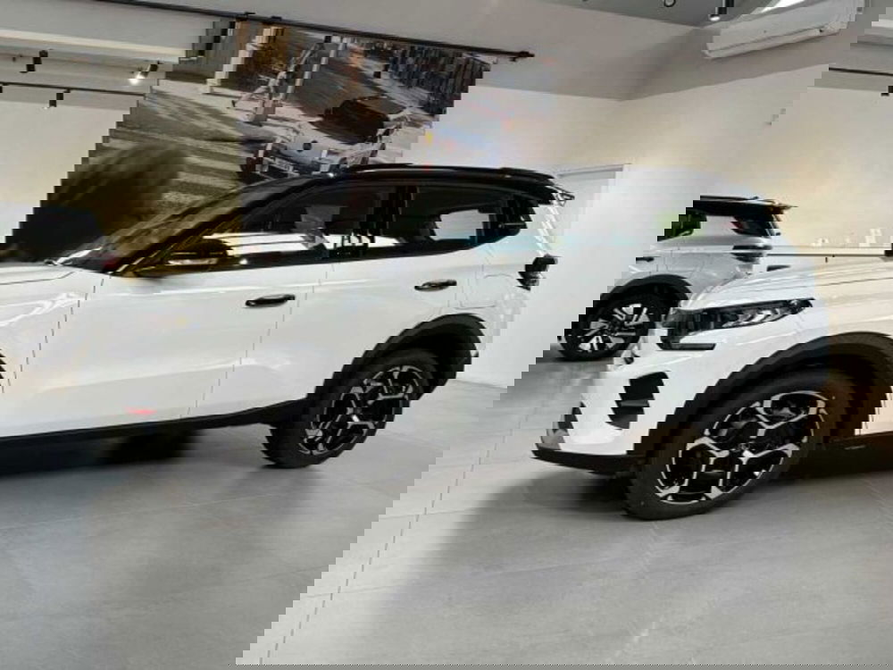 Citroen C3 Aircross nuova a Sondrio (2)