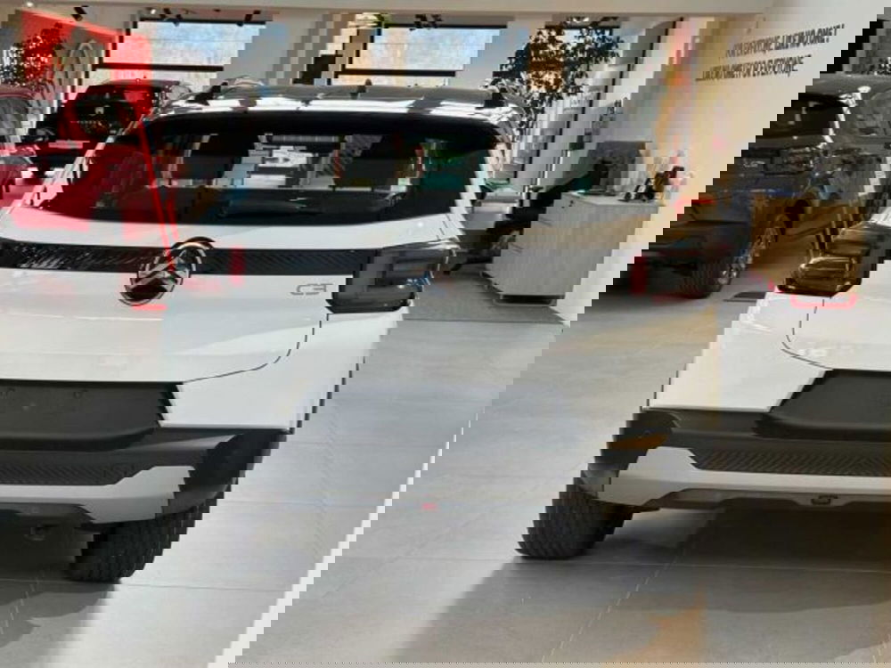 Citroen C3 Aircross nuova a Sondrio (4)