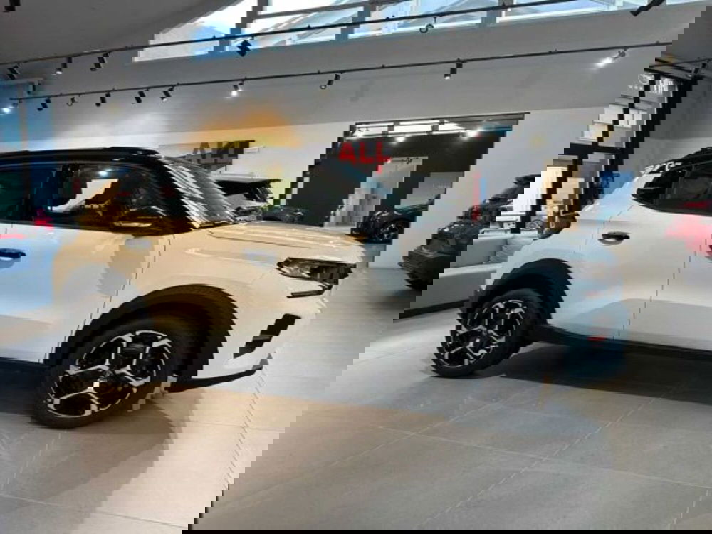 Citroen C3 Aircross nuova a Sondrio (6)