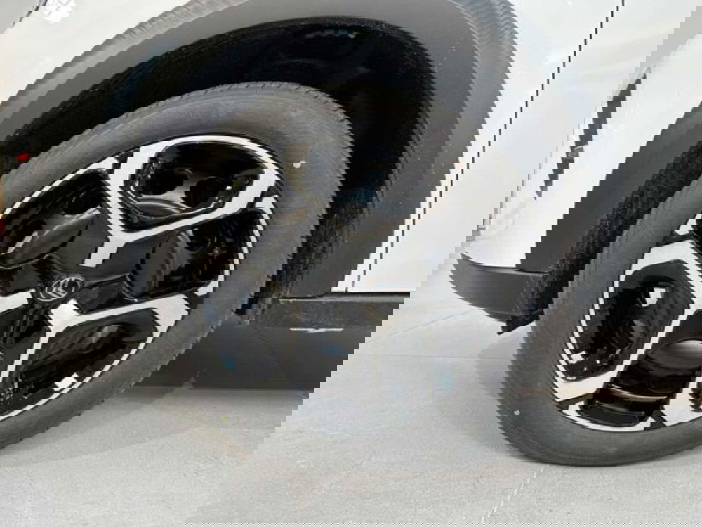 Citroen C3 Aircross nuova a Sondrio (9)