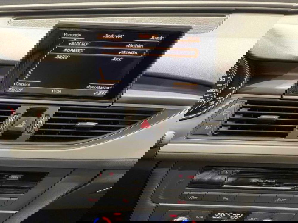 Audi A6 Avant usata a Sondrio (14)