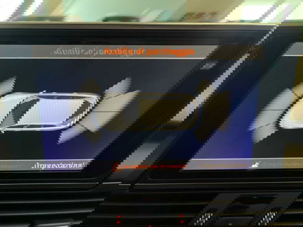 Audi A6 Avant usata a Sondrio (17)