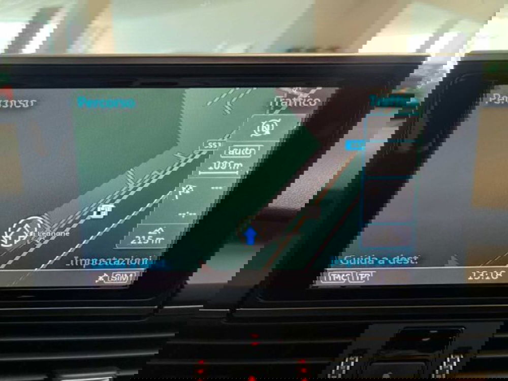 Audi A6 Avant usata a Sondrio (18)