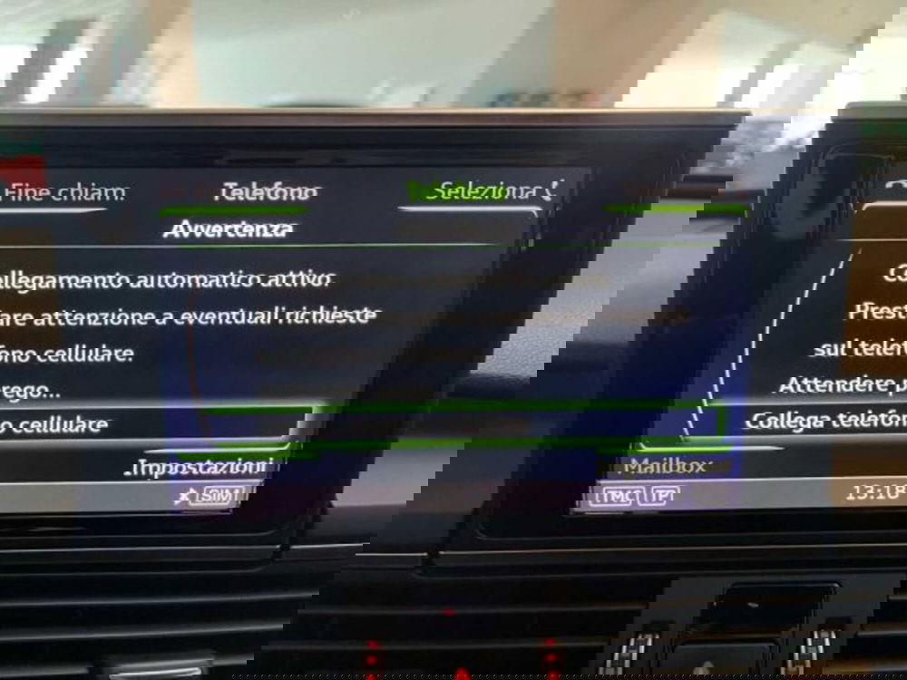 Audi A6 Avant usata a Sondrio (19)