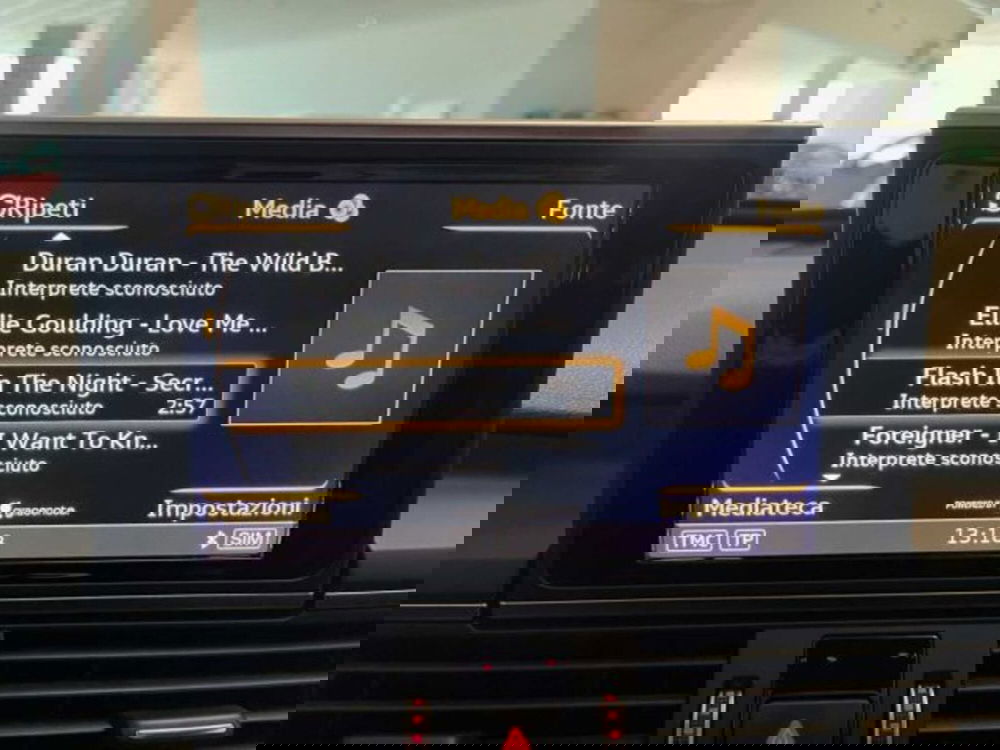 Audi A6 Avant usata a Sondrio (20)