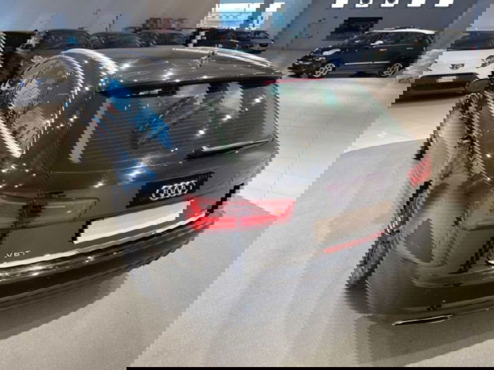Audi A6 Avant usata a Sondrio (3)