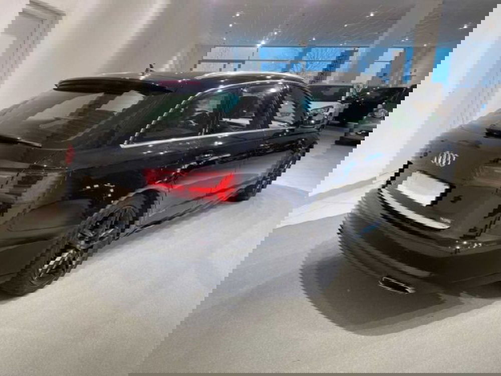 Audi A6 Avant usata a Sondrio (5)