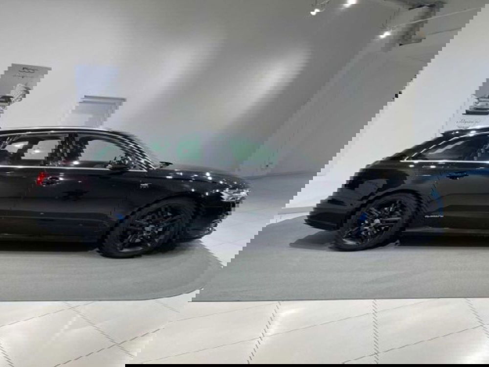 Audi A6 Avant usata a Sondrio (6)