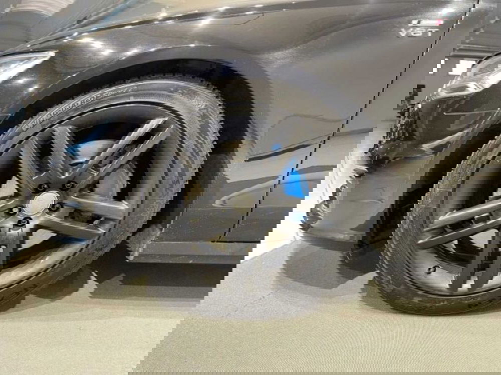 Audi A6 Avant usata a Sondrio (9)