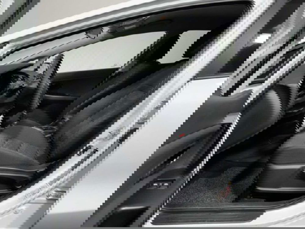 Kia cee'd usata a Sondrio (10)