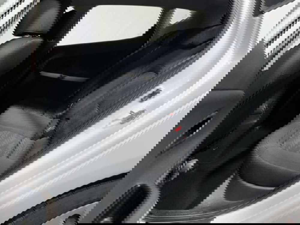 Kia cee'd usata a Sondrio (11)