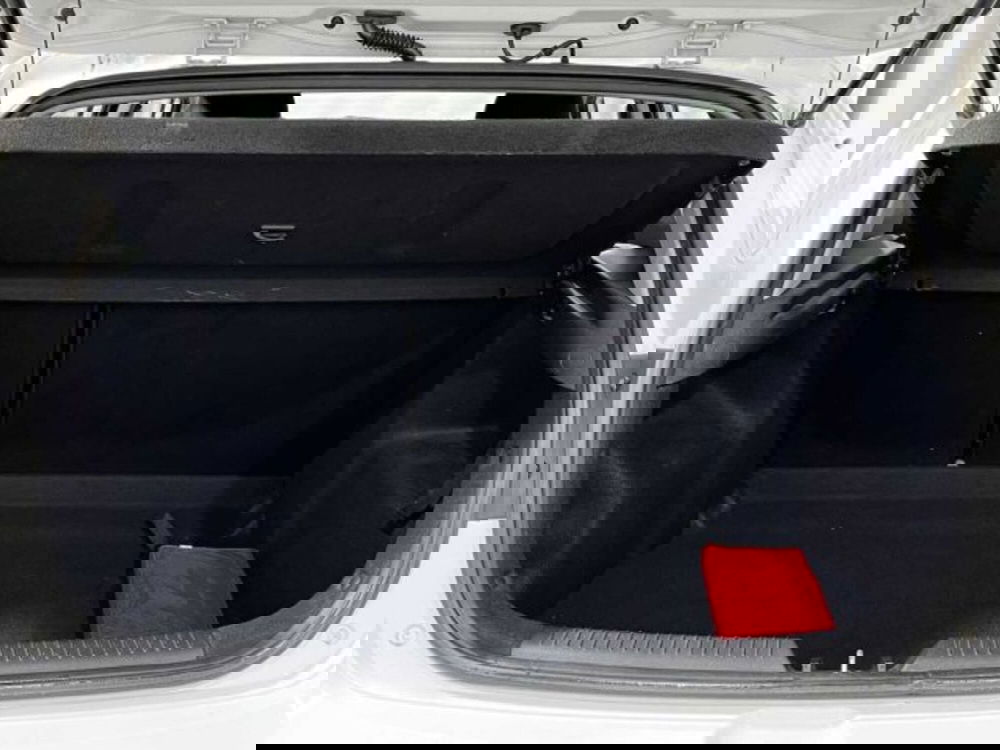 Kia cee'd usata a Sondrio (15)