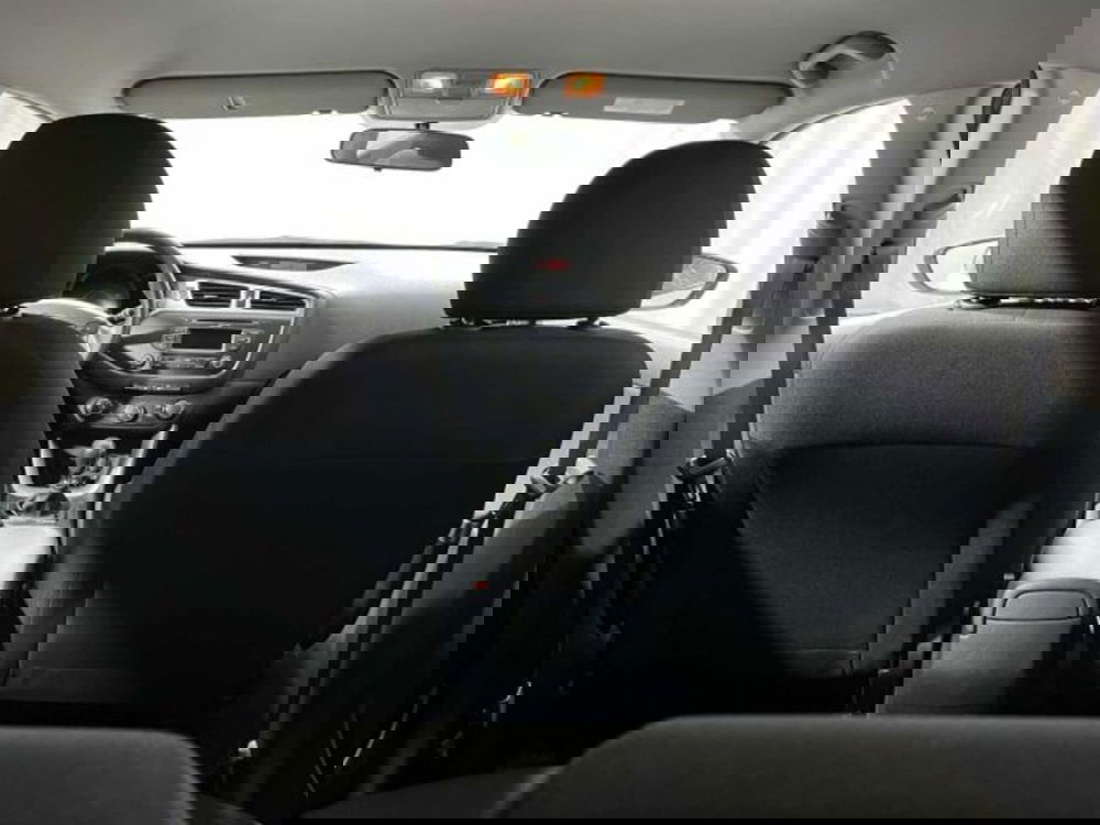 Kia cee'd usata a Sondrio (16)
