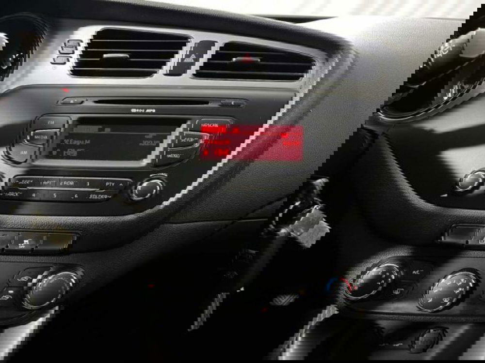 Kia cee'd usata a Sondrio (17)