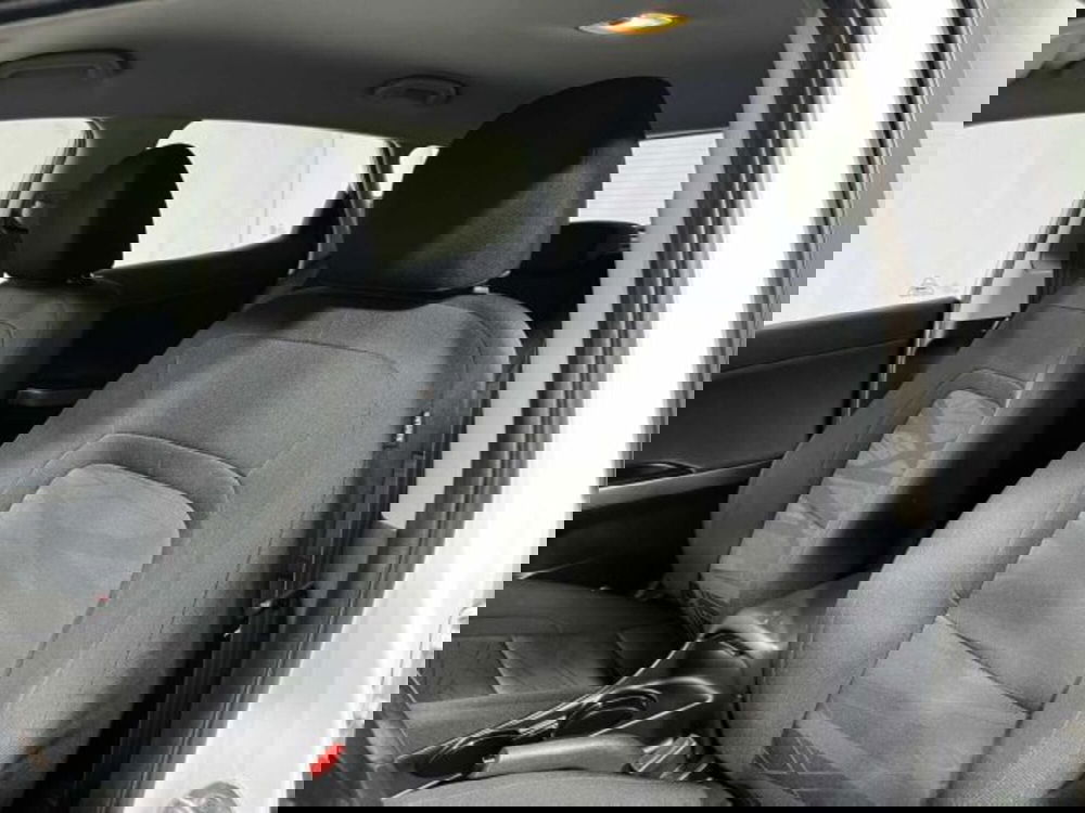 Kia cee'd usata a Sondrio (19)