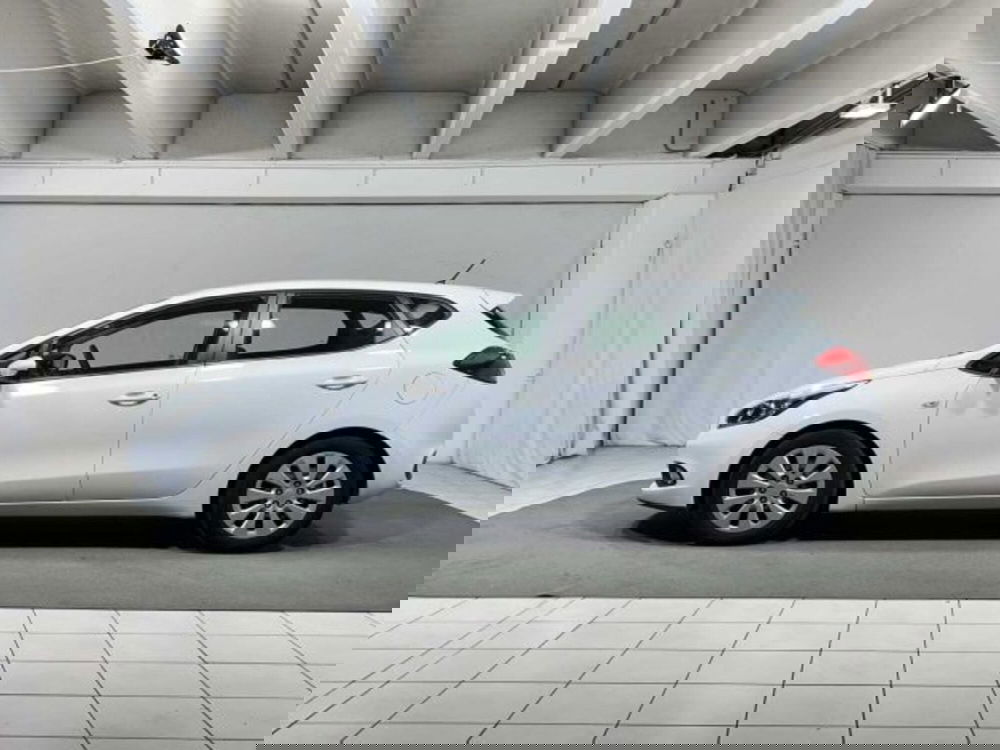 Kia cee'd usata a Sondrio (2)