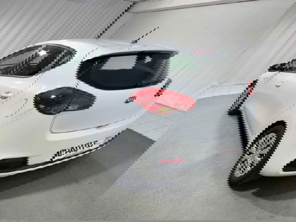 Kia cee'd usata a Sondrio (3)