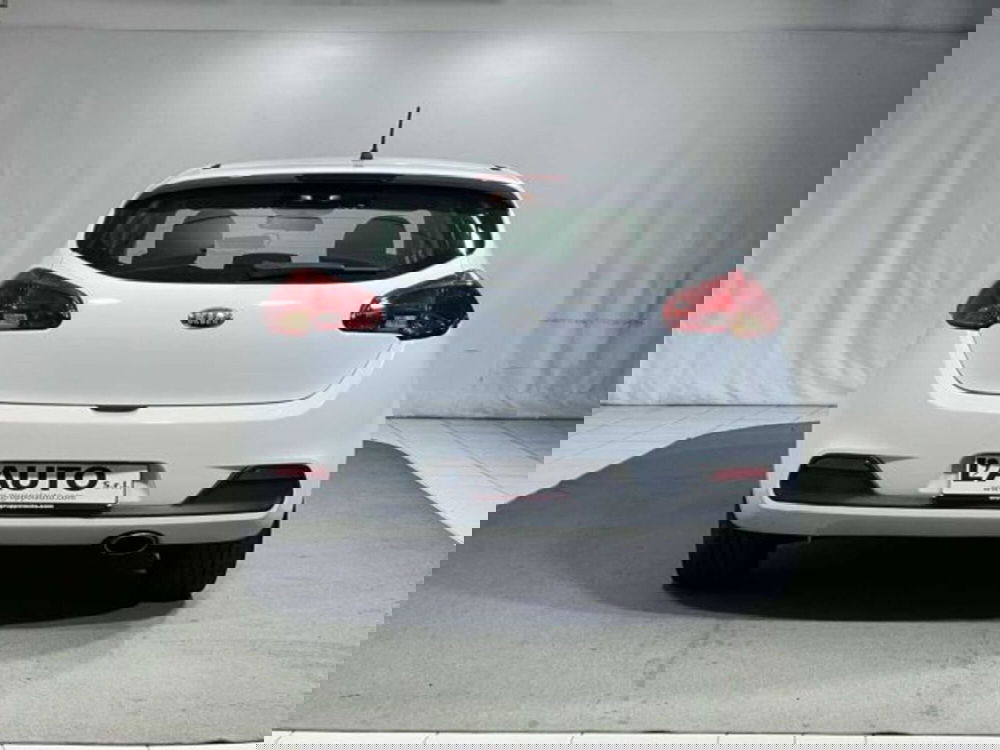 Kia cee'd usata a Sondrio (4)