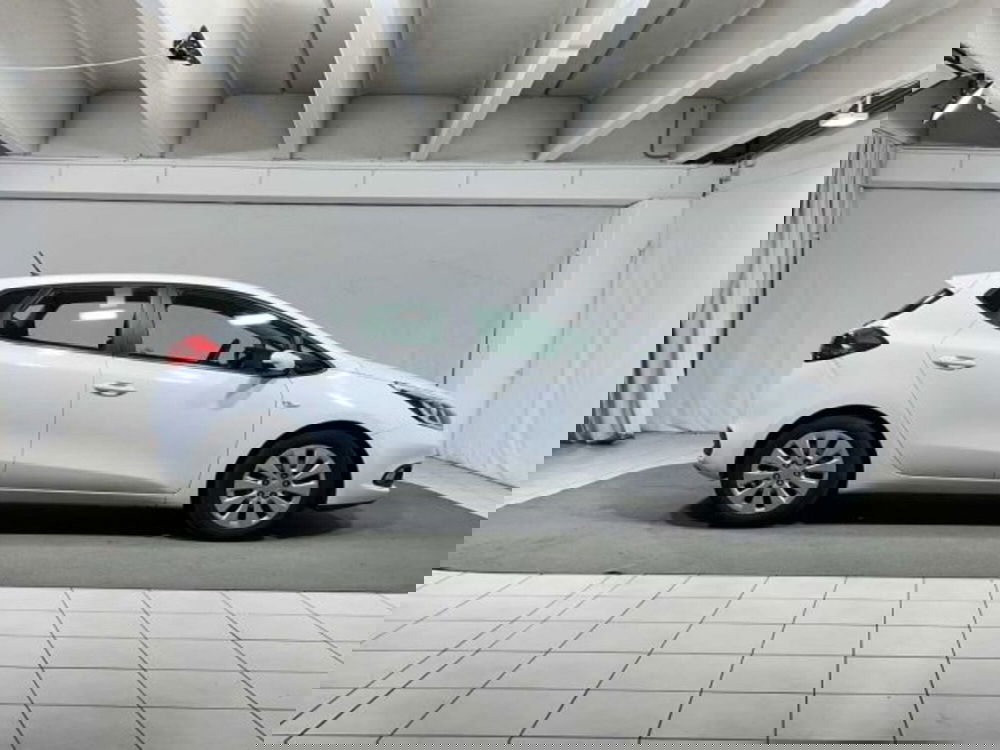 Kia cee'd usata a Sondrio (6)