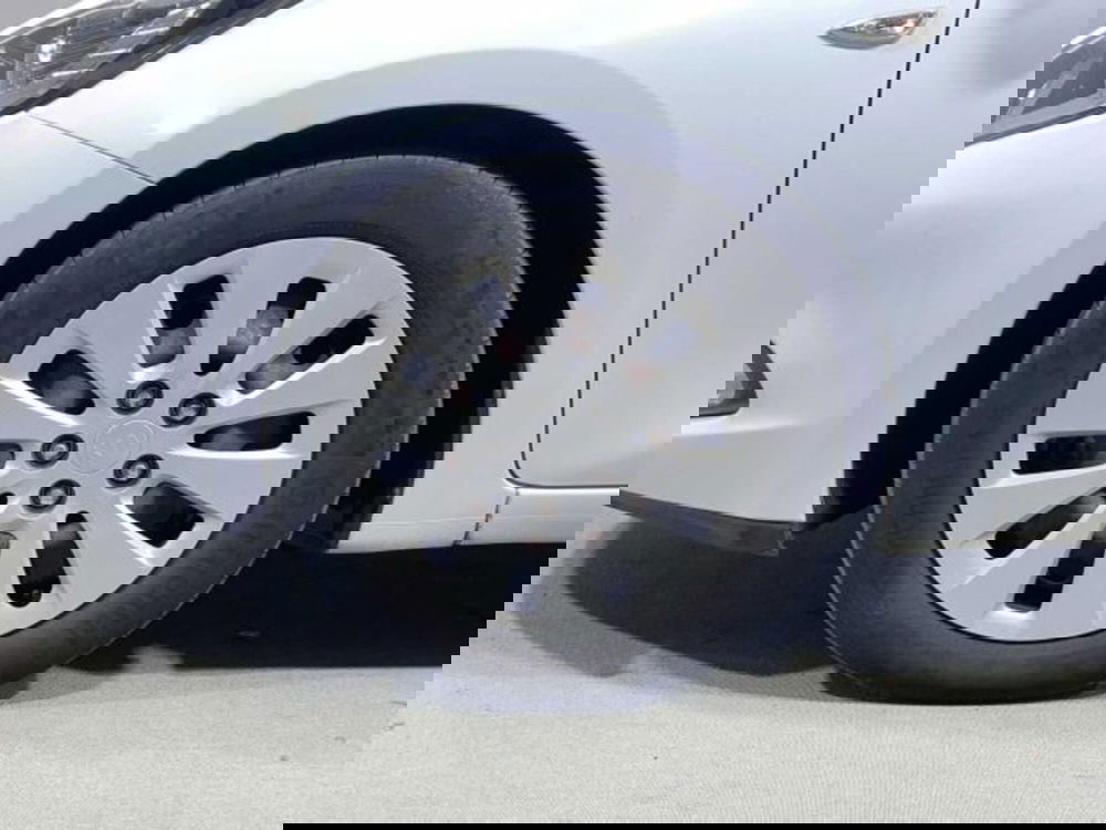 Kia cee'd usata a Sondrio (9)