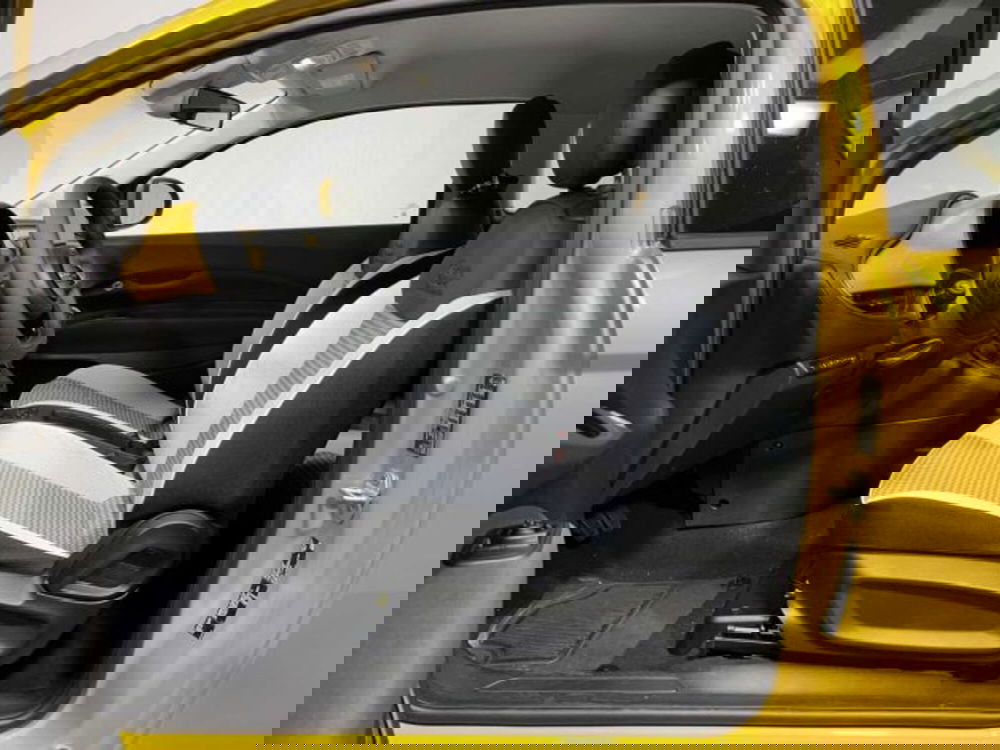 Fiat 500 nuova a Sondrio (10)