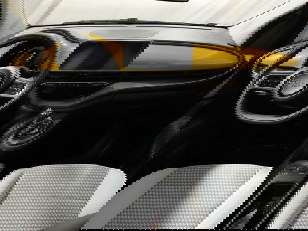 Fiat 500 nuova a Sondrio (12)