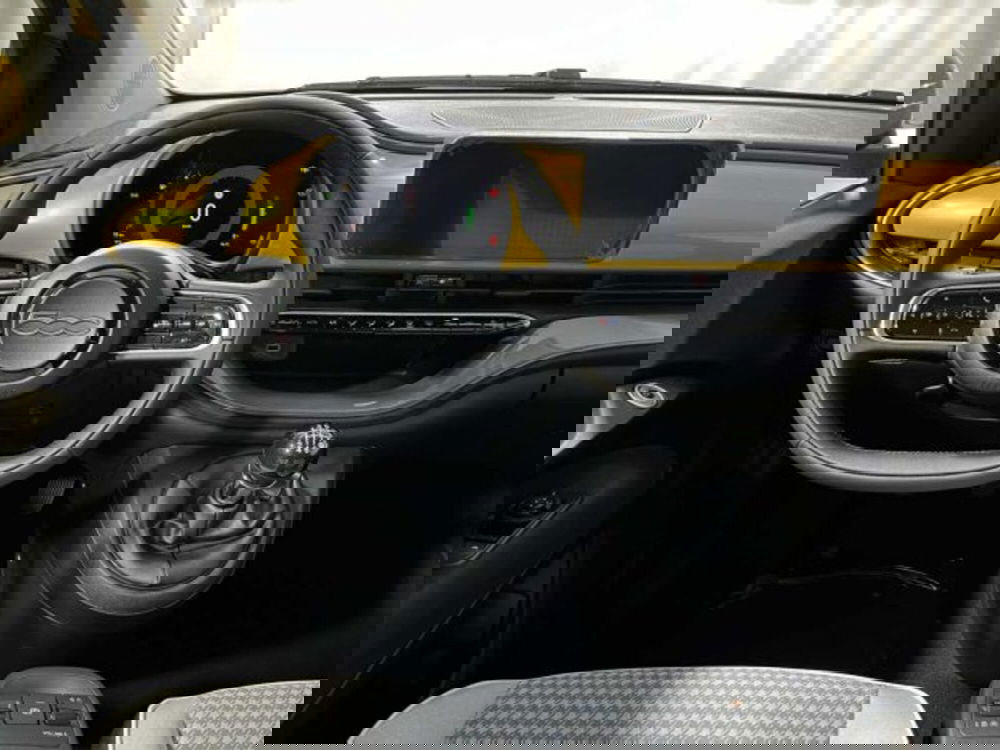 Fiat 500 nuova a Sondrio (13)