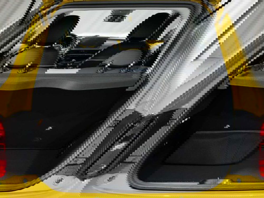 Fiat 500 nuova a Sondrio (15)