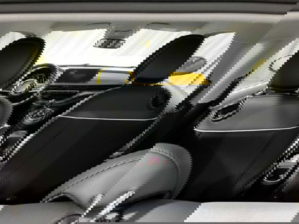 Fiat 500 nuova a Sondrio (16)