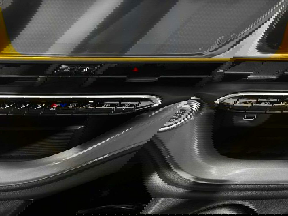 Fiat 500 nuova a Sondrio (17)