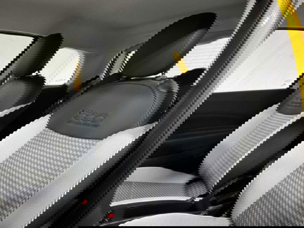 Fiat 500 nuova a Sondrio (18)