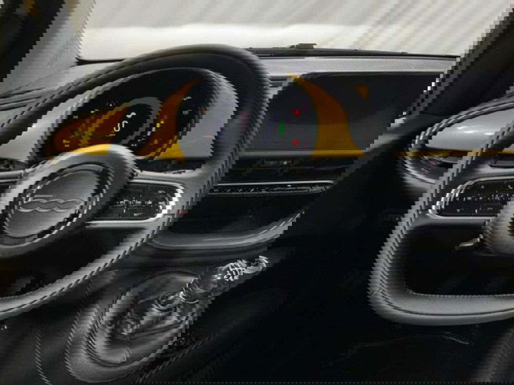 Fiat 500 nuova a Sondrio (19)