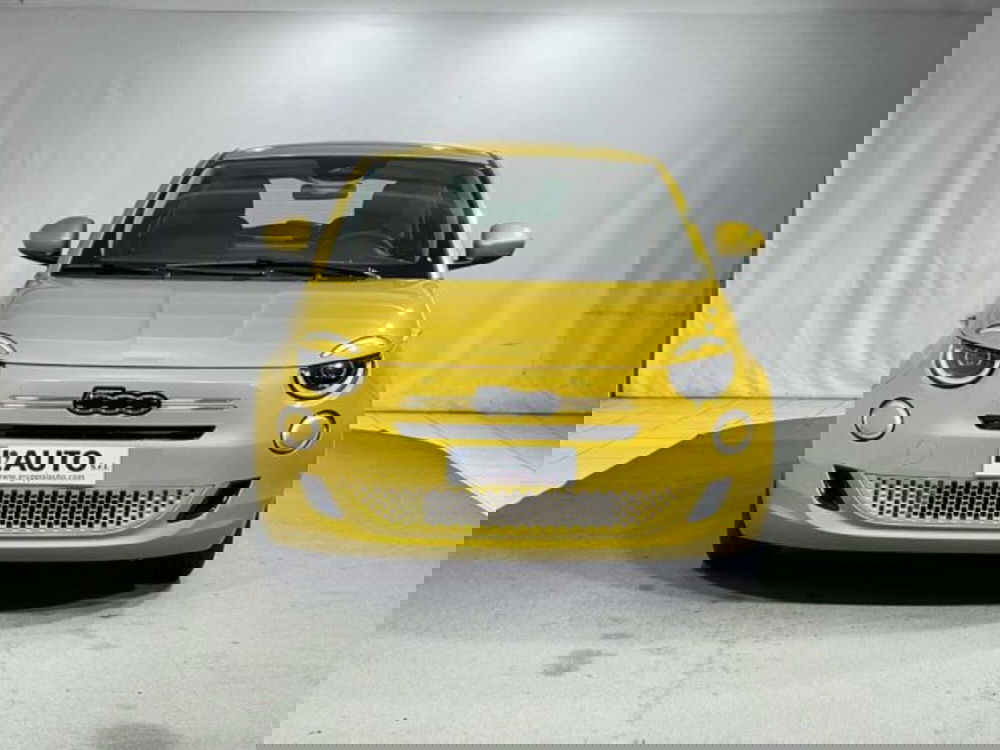 Fiat 500 nuova a Sondrio (7)