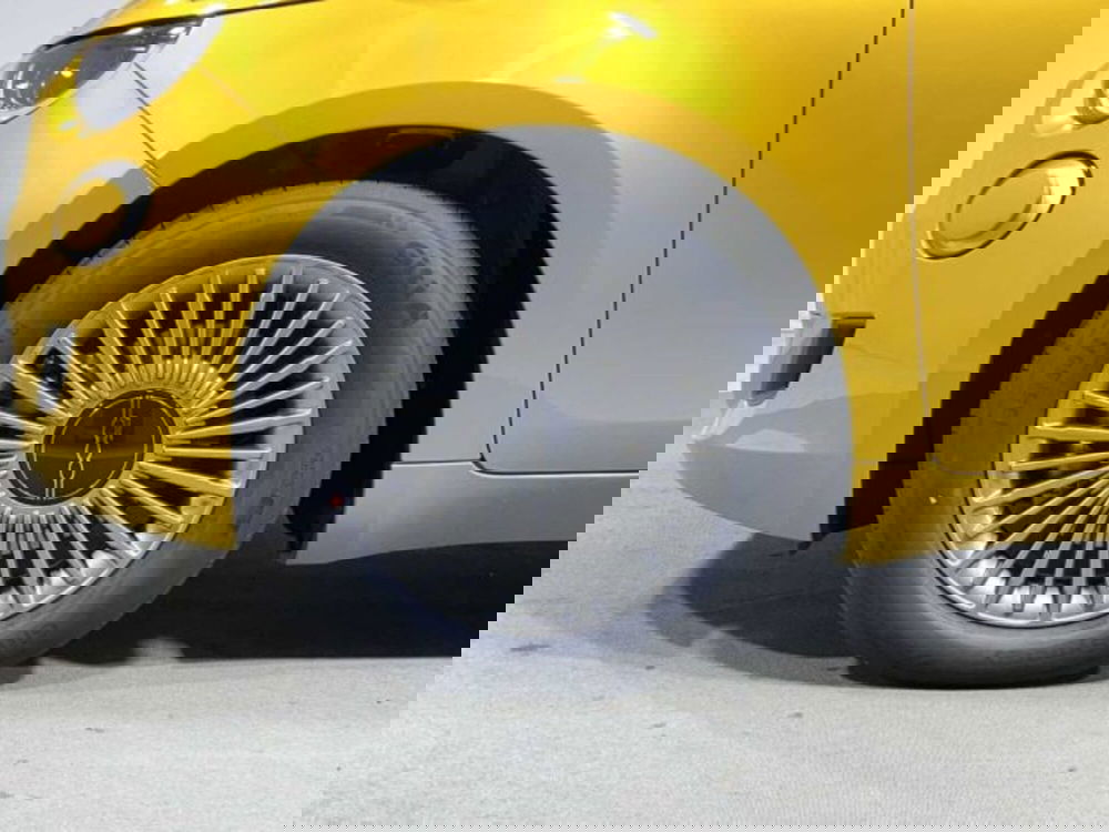 Fiat 500 nuova a Sondrio (9)