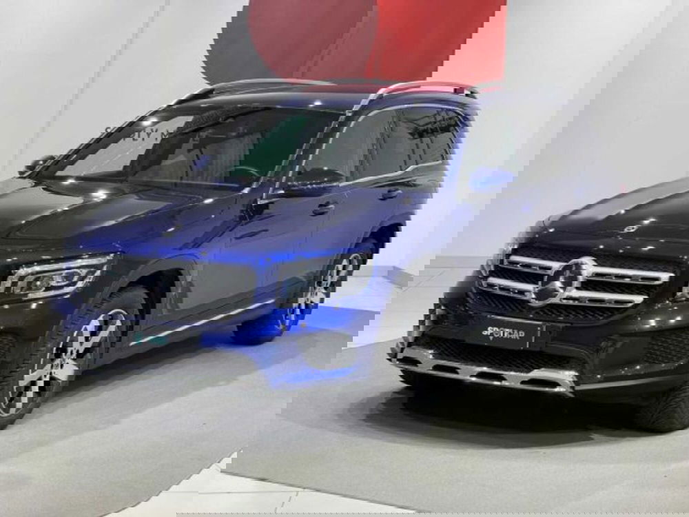 Mercedes-Benz GLB usata a Sondrio