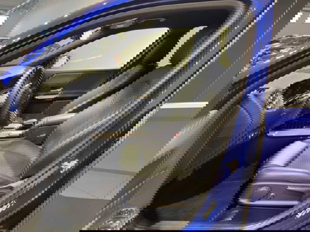 Mercedes-Benz GLB usata a Sondrio (10)