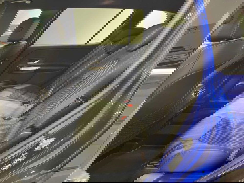 Mercedes-Benz GLB usata a Sondrio (11)