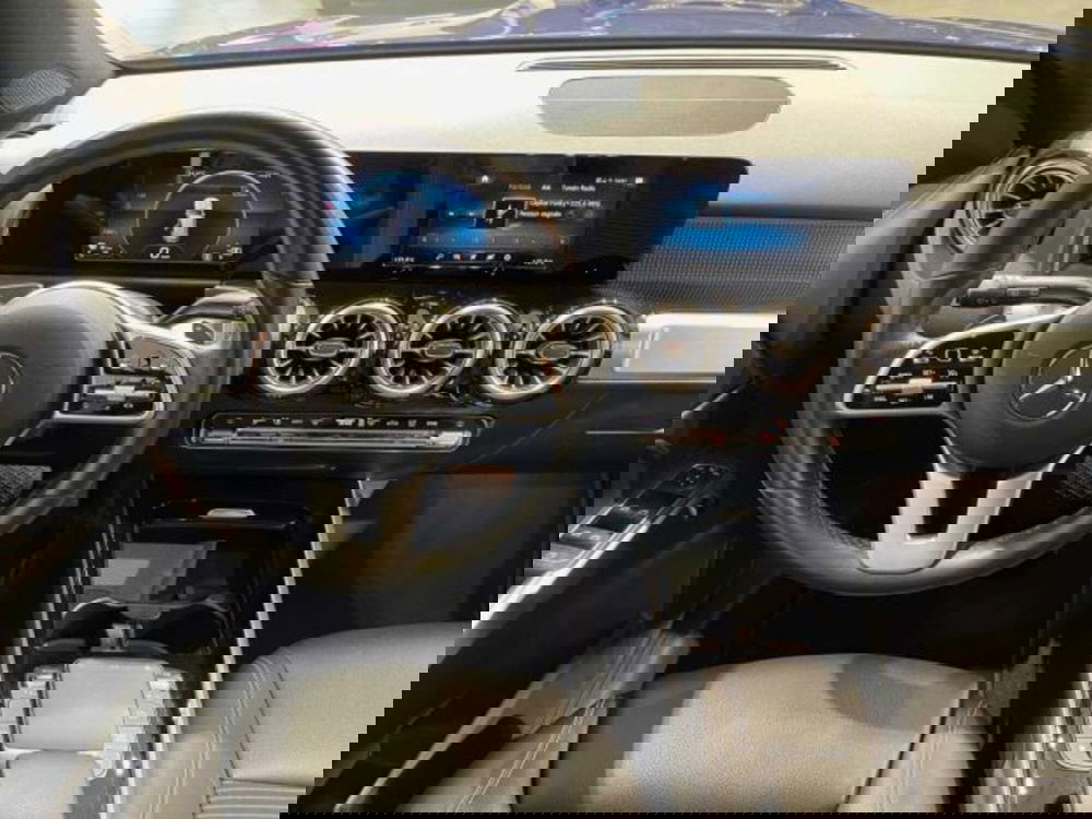 Mercedes-Benz GLB usata a Sondrio (13)