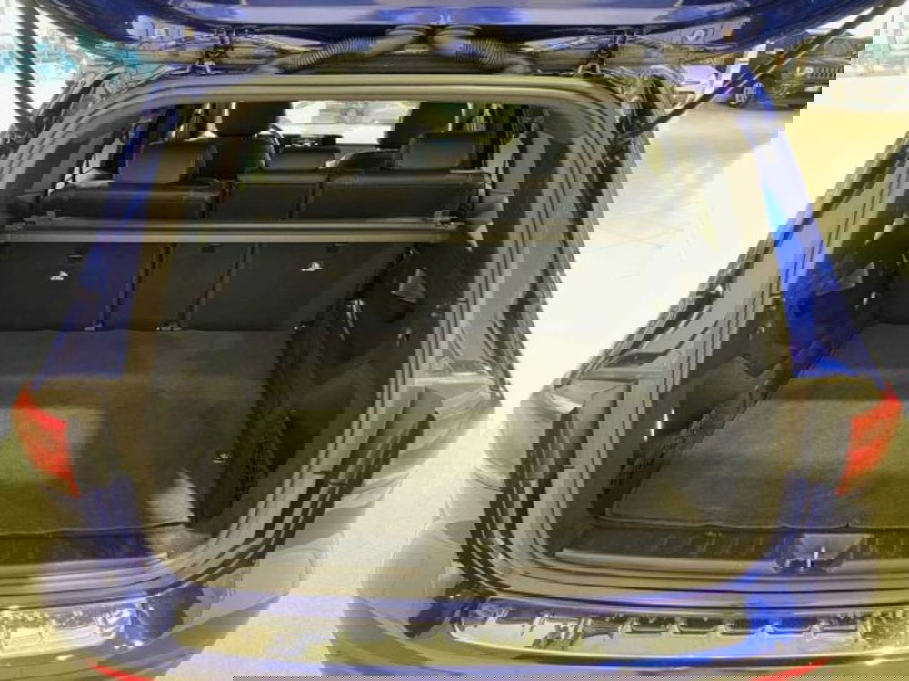 Mercedes-Benz GLB usata a Sondrio (15)