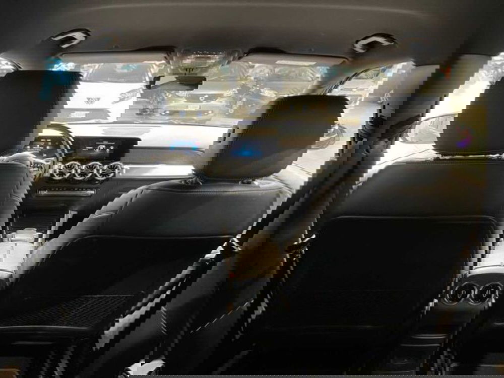 Mercedes-Benz GLB usata a Sondrio (16)