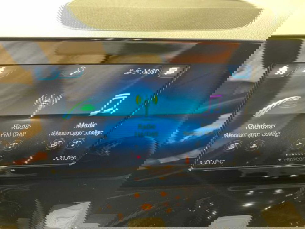 Mercedes-Benz GLB usata a Sondrio (17)