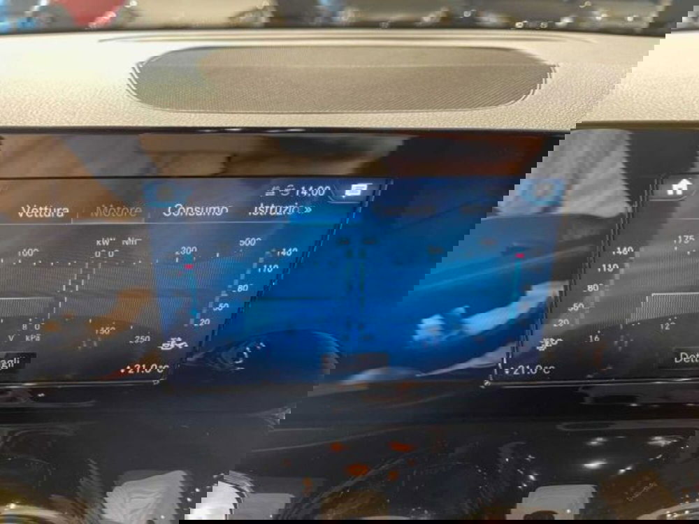 Mercedes-Benz GLB usata a Sondrio (19)