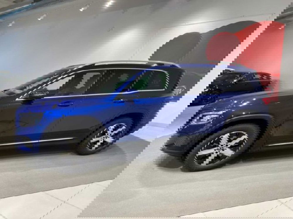 Mercedes-Benz GLB usata a Sondrio (2)