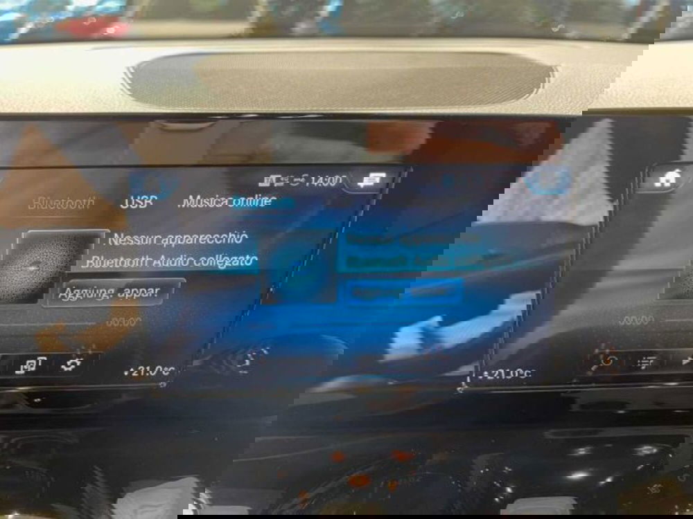 Mercedes-Benz GLB usata a Sondrio (20)