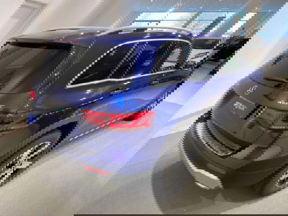 Mercedes-Benz GLB usata a Sondrio (5)