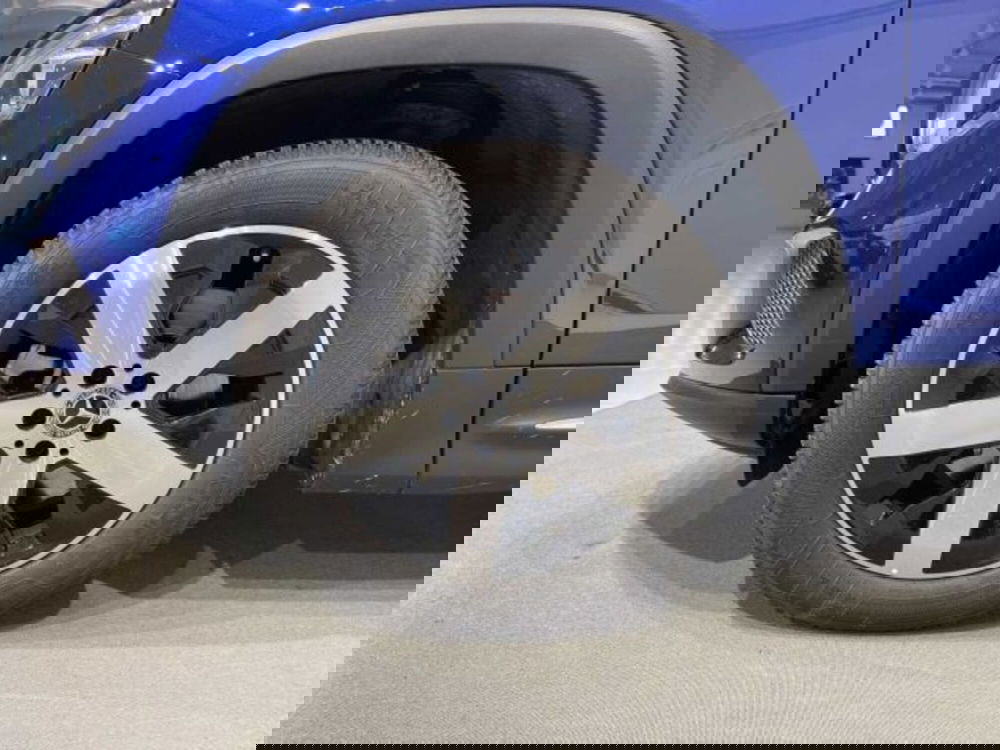 Mercedes-Benz GLB usata a Sondrio (9)