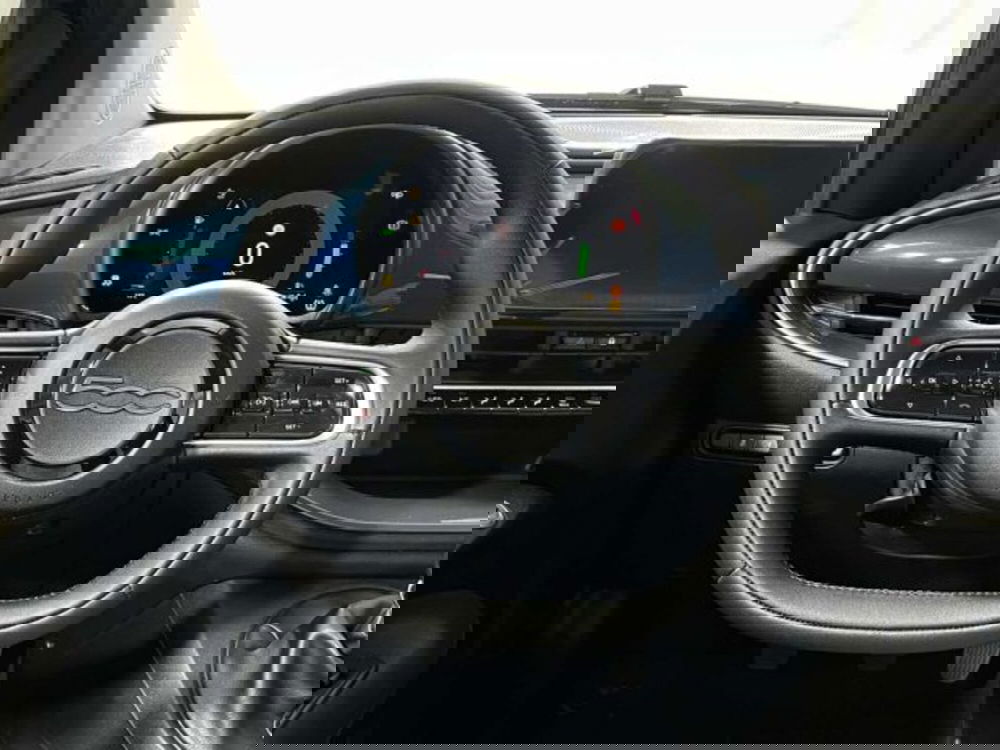 Fiat 500 nuova a Sondrio (18)